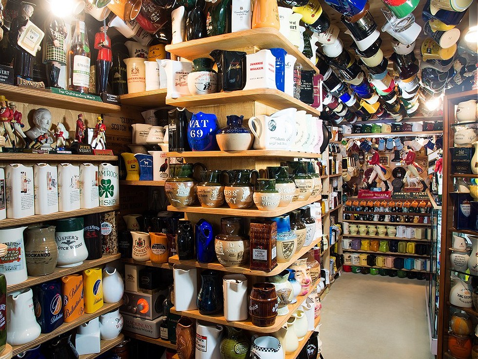Panoramica