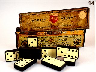 Domino