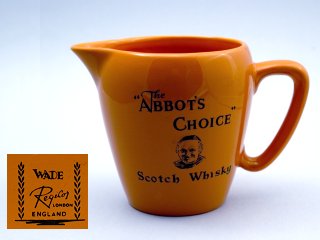 Abbot's Choice