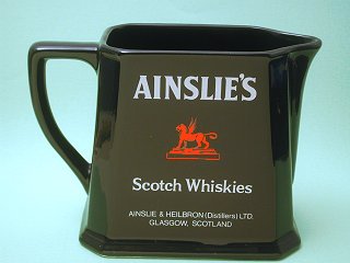 Ainslie's