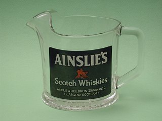 Ainslie's