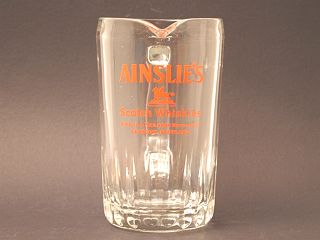 Ainslie's