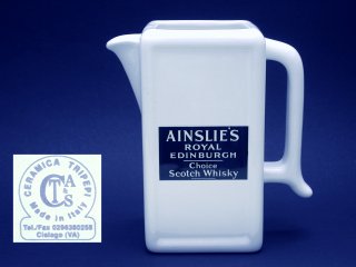Ainslie's