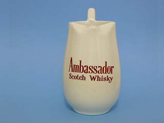 Ambassador