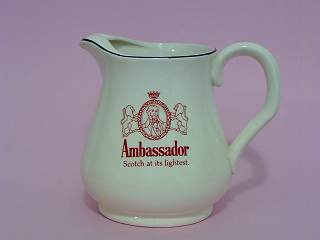 Ambassador