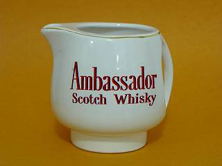 Ambassador