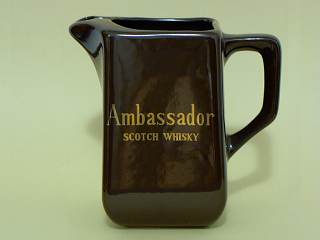 Ambassador