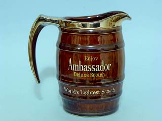 Ambassador