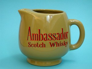 Ambassador