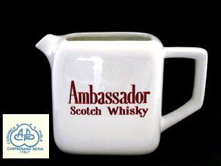 Ambassador