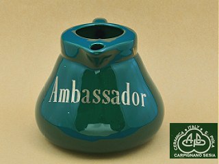 Ambassador