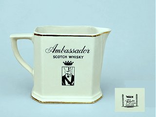Ambassador