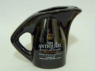 Antiquary