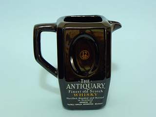 Antiquary