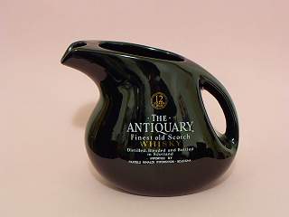 Antiquary