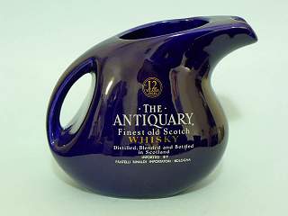 Antiquary