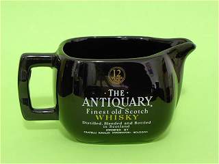 Antiquary