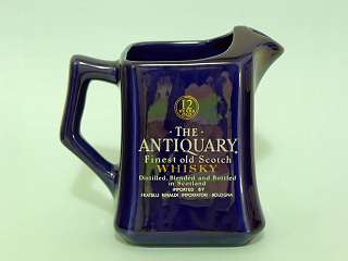 Antiquary
