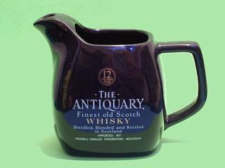 Antiquary