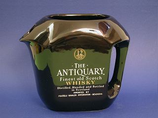Antiquary