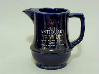 Antiquary