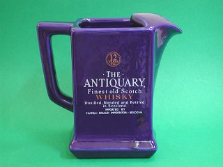 Antiquary