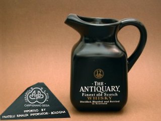 Antiquary