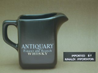 Antiquary