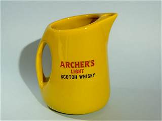 Archer's