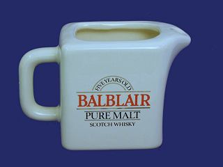 Balblair