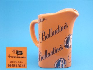 Ballantines