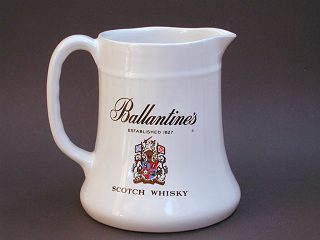 Ballantines