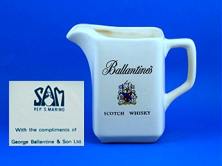 Ballantines