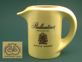 Ballantines