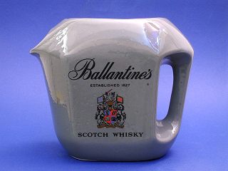 Ballantines