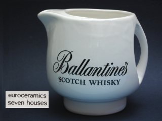 Ballantines