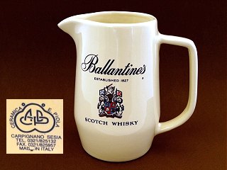 Ballantines