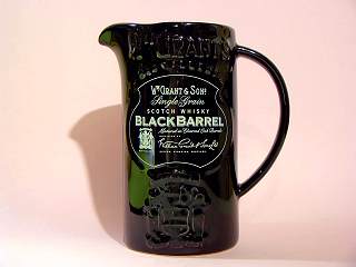 Black Barrel