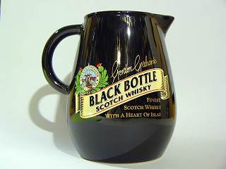 Black Bottle