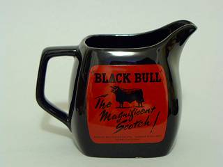 Black Bull
