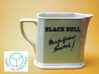 Black Bull