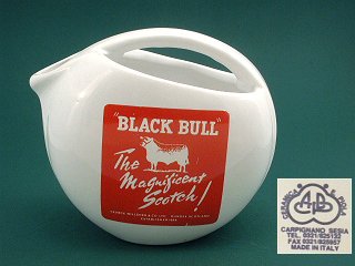 Black Bull
