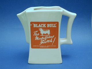 Black Bull