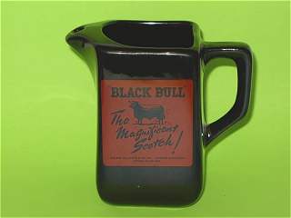 Black Bull