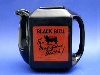 Black Bull