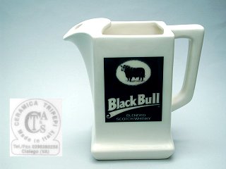 Black Bull