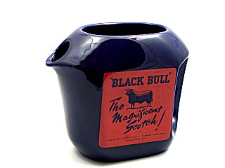 Black Bull