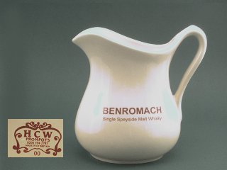 Benromach