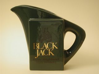 Black Jack