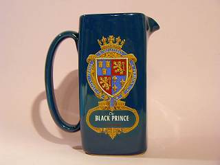 Black Prince